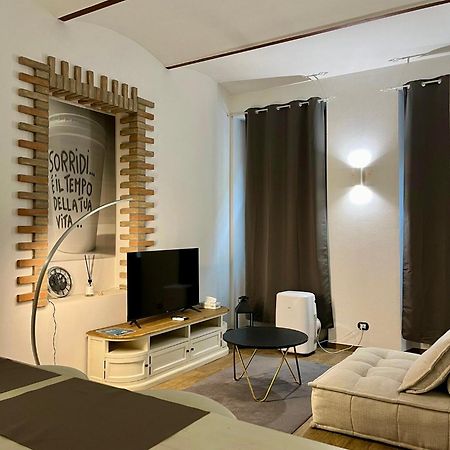 Residenza Corrado By Almanova Residenze Mântua Exterior foto