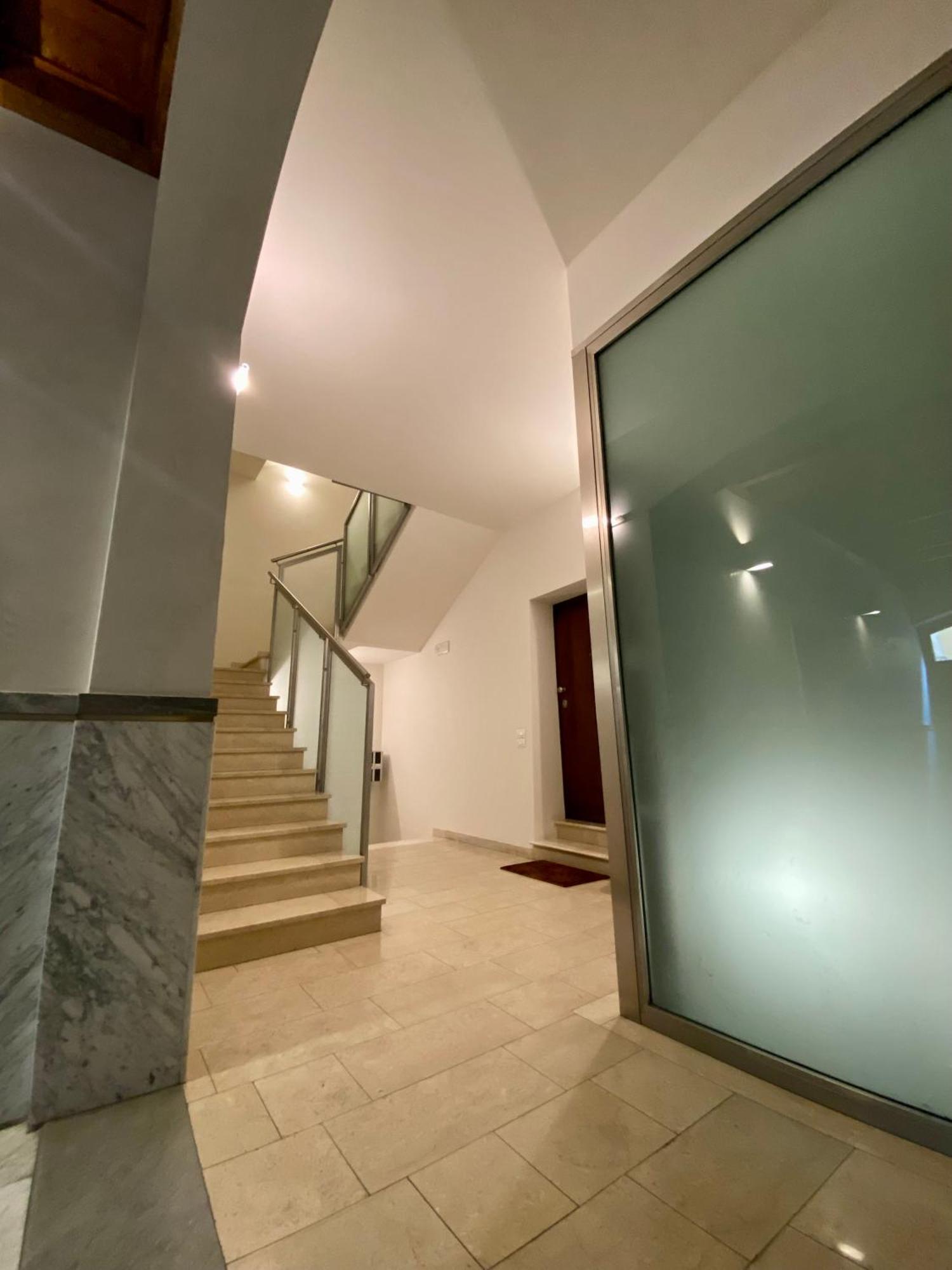 Residenza Corrado By Almanova Residenze Mântua Exterior foto
