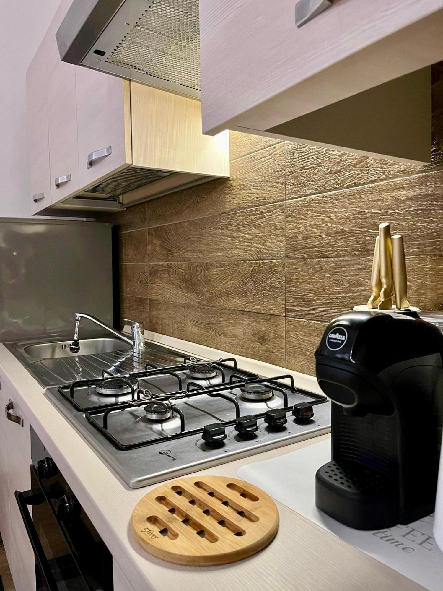 Residenza Corrado By Almanova Residenze Mântua Exterior foto